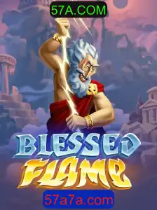 Explorando o Universo de BlessedFlame: Um Guia Completo