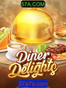 DinerDelights: Mergulhe na Experiência Gastronômica com 57A.COM