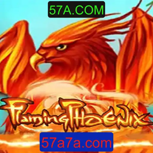 Descubra FlamingPhoenix: O Jogo que Está Revolucionando a Indústria