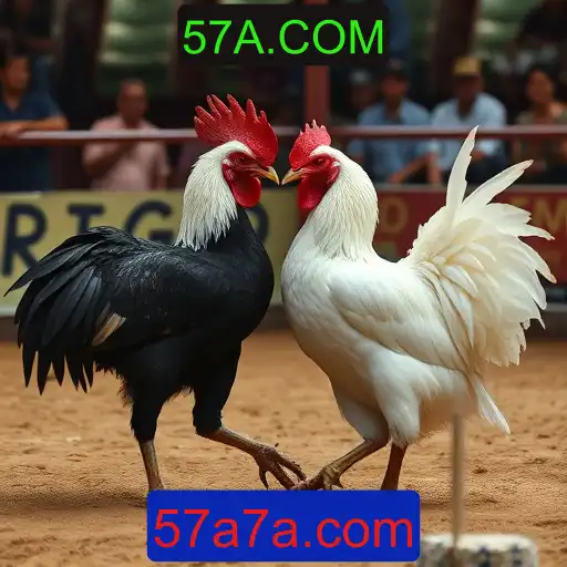 Jogos de sabong