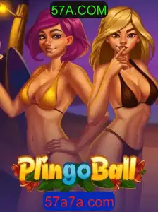 Descubra Plingoball: O Novo Fenômeno dos Jogos
