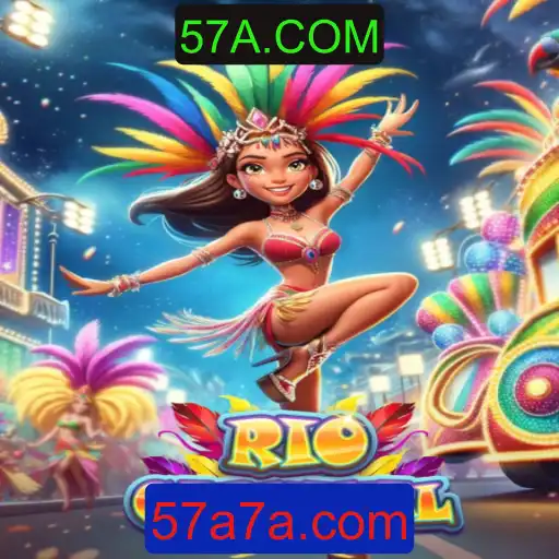 Descubra RioCarnival: O Novo Fenômeno dos Jogos Online