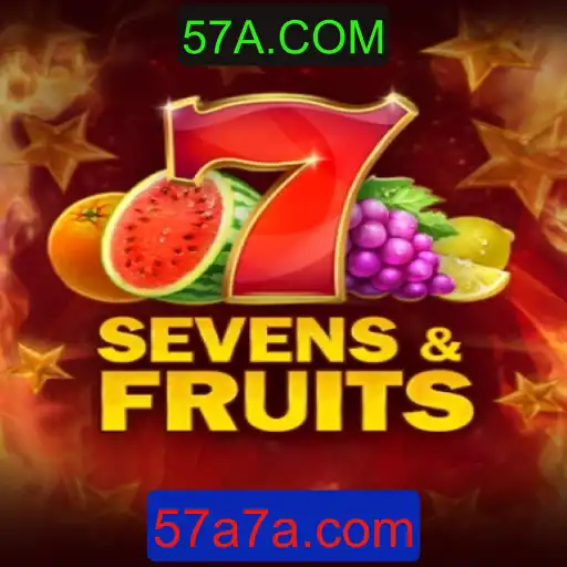 SevensFruits: Mergulhe na Aventura Frutífera de 57A.COM