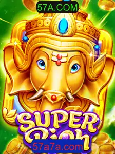Explorando o Mundo de SuperRich: Um Jogo de Estratégia e Fortuna