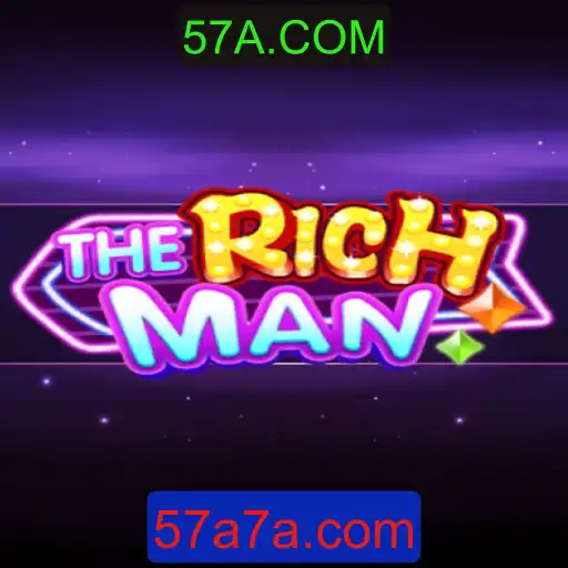 Descubra o Mundo de TheRichMan